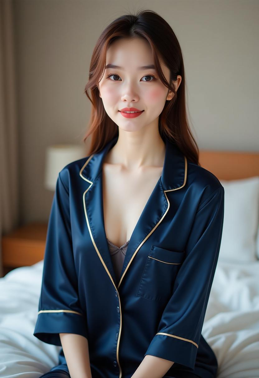 星际驿站剧照