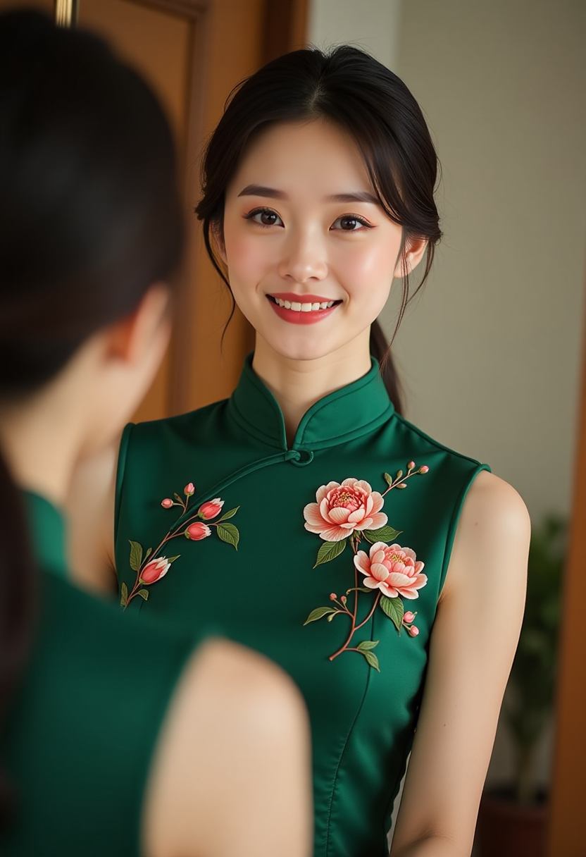 北境长风剧照